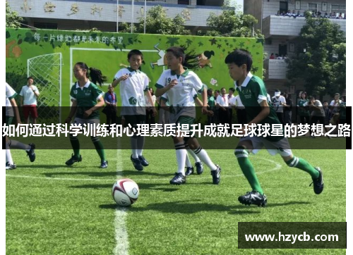 如何通过科学训练和心理素质提升成就足球球星的梦想之路